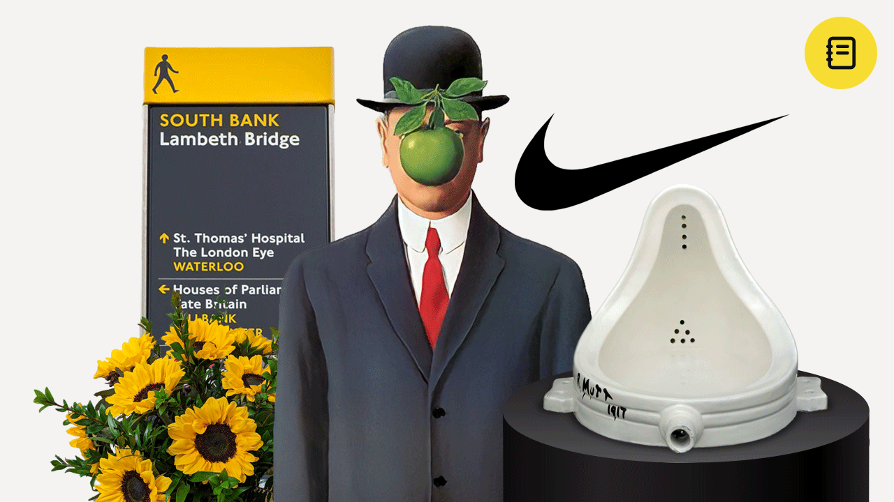 Composition in Graphic Design