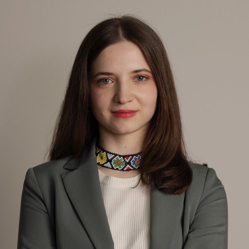 Анна Коробко