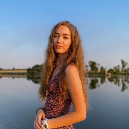 Діана Чикурова